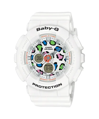 Casio Ba-120lp-7a1dr Kol Saati