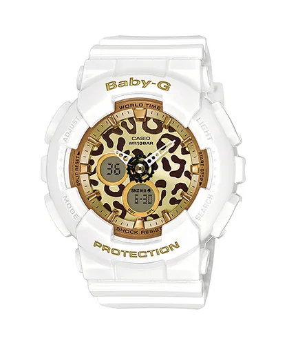 Casio Ba-120lp-7a2dr Kol Saati