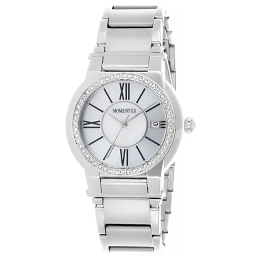 Momentus Bayan Kol Saati - Dw169s-09ss