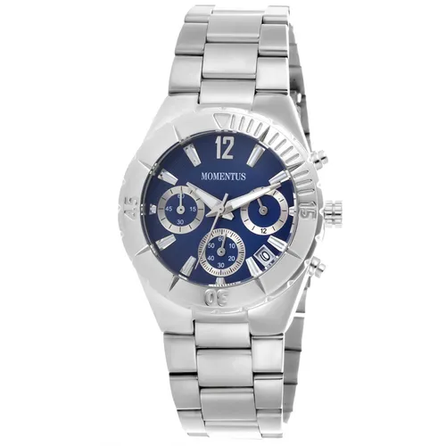 Momentus Bayan Kol Saati - Dw170s-11ss