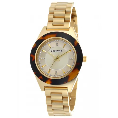 Momentus Bayan Kol Saati - Dw229g-07sg