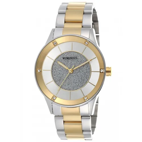 Momentus Bayan Kol Saati - Dw290t-02sg