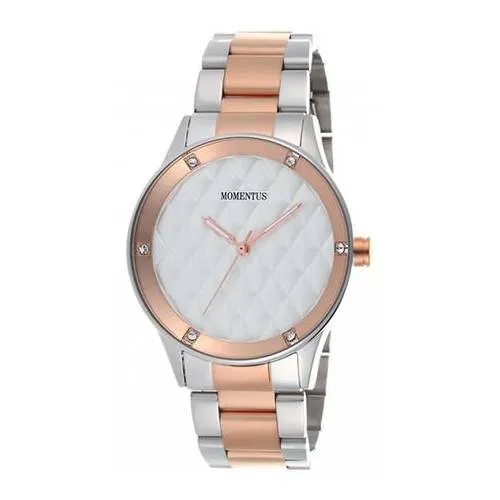 Momentus Bayan Kol Saati - Dw291t-02sr