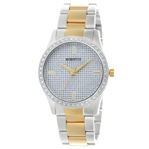 Momentus Bayan Kol Saati - Dw295t-10sg
