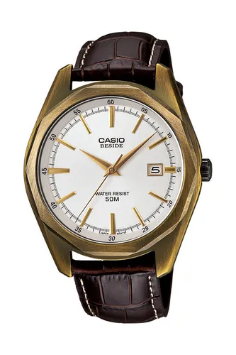 Casio Bem-121al-7avdf Erkek Kol Saati