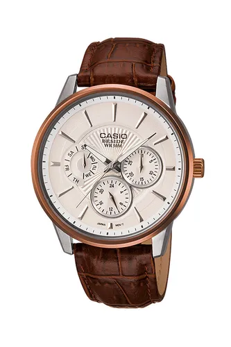 Casio Bem-302l-7avdf Erkek Kol Saati