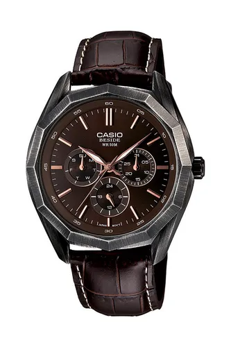 Casio Bem-310bl-5avdf Erkek Kol Saati