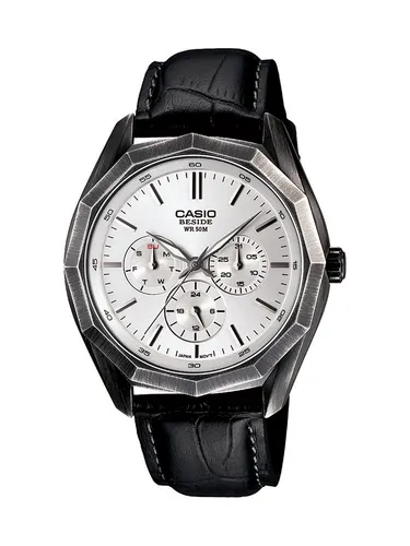 Casio BEM-310BL-7AVDF Erkek Kol Saati