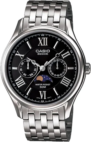 Casio Bem-312d-7avpf  Kol Saati