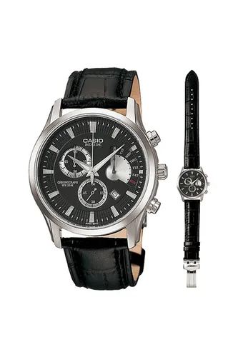Casio Bem-501l-1avdf Erkek Kol Saati