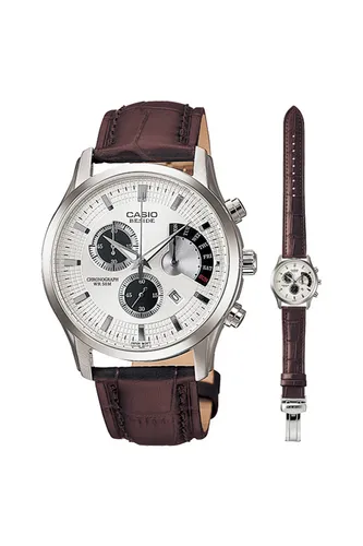 Casio Bem-501l-7avdf Erkek Kol Saati