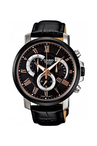 Casio Bem-506cl-1avdf Kol Saati