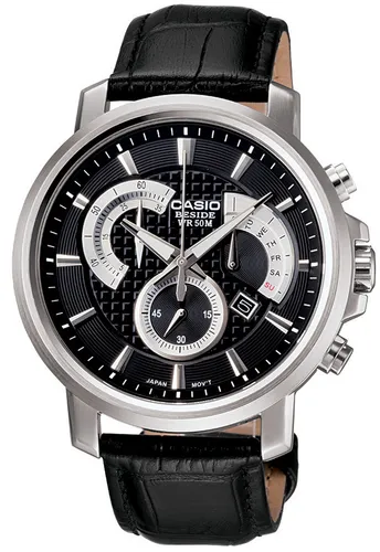 Casio Bem-506l-1avdf Kol Saati