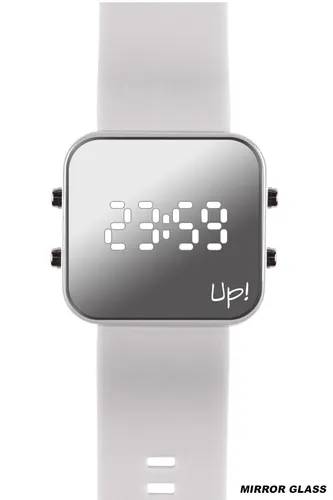 Up! Watch Beyaz Kol Saati