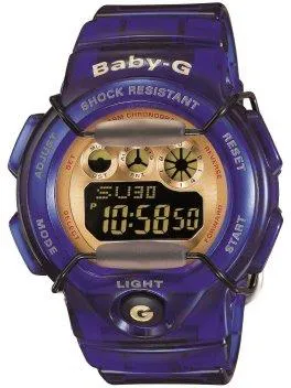 Casio Bg-1005a-2dr Kol Saati