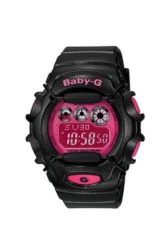 Casio Bg-1006sa-1dr Kol Saati