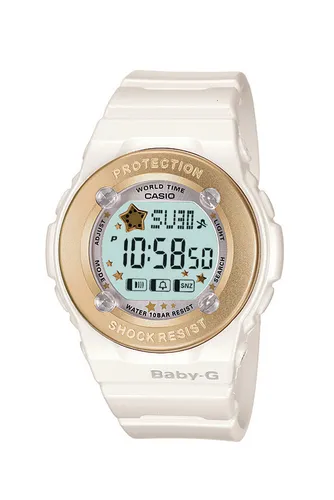 Casio Bg-1300pp-7dr Kol Saati