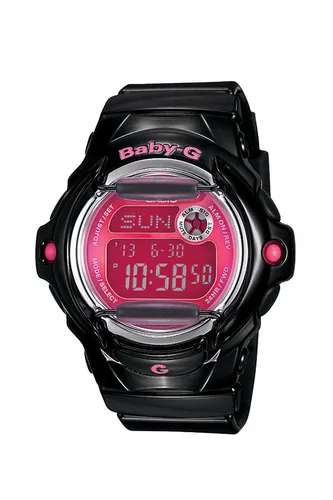 Casio Bg-169r-1bdr Kol Saati