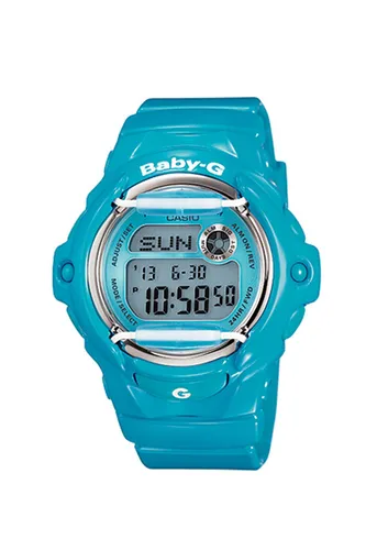 Casio Bg-169r-2bdr Kol Saati
