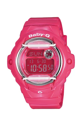 Casio Bg-169r-4bdr Kol Saati