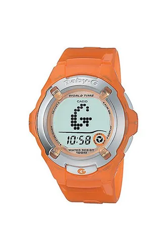 Casio Bg-176pp-4bvdr Kol Saati