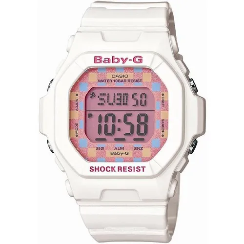 Casio Bg-5600ck-7dr Kol Saati