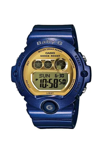 Casio Bg-6900-2dr Kol Saati