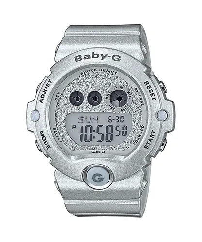 Casio BG-6900SG-8DR Kol Saati