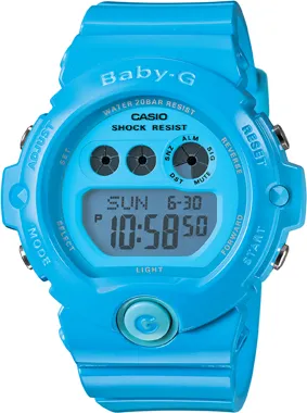 Casio Bg-6902-2bdr Kol Saati