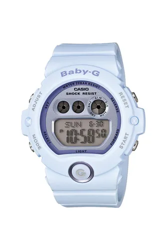 Casio Bg-6902-2dr Kol Saati