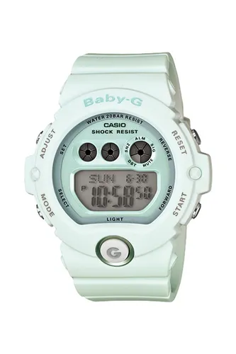 Casio Bg-6902-3dr Bayan Kol Saati