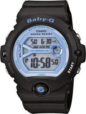 Casio Bg-6903-1dr Kol Saati