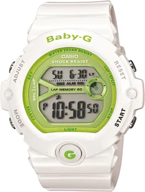 Casio Bg-6903-7dr Kol Saati