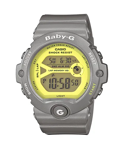 Casio Bg-6903-8dr Kol Saati
