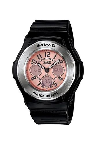 Casio Bga-107-1bdr Kol Saati