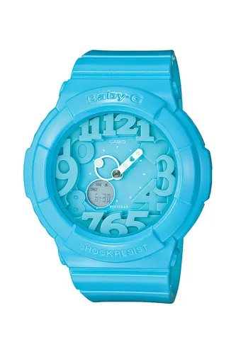 Casio Bga-130-2bdr Kol Saati