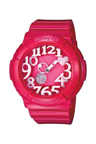 Casio Bga-130-4bdr Kol Saati