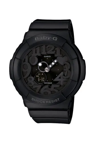 Casio Bga-131-1bdr Kol Saati