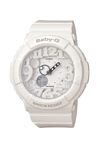 Casio Bga-131-7bdr Kol Saati