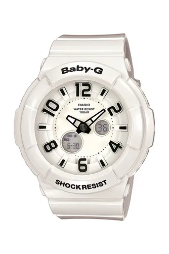 Casio Bga-132-7bdr Kol Saati