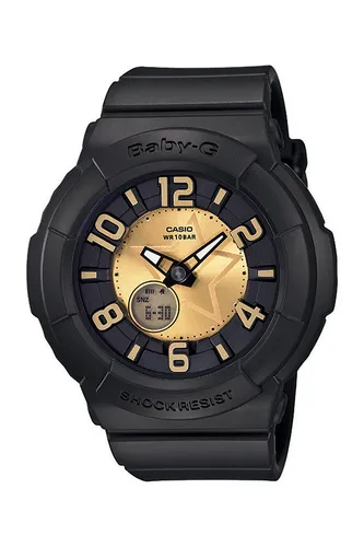 Casio Bga-133-1bdr Bayan Kol Saati