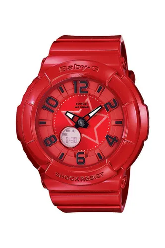 Casio Bga-133-4bdr Kol Saati