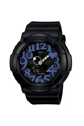 Casio Bga-134-1bdr Kol Saati