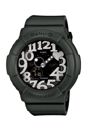 Casio Bga-134-3bdr Kol Saati