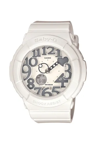 Casio Bga-134-7bdr Kol Saati