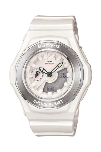 Casio Bga-140-7bdr Kol Saati