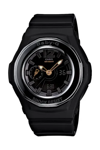 Casio Bga-141-1bdr Kol Saati