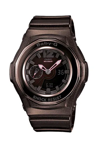 Casio Bga-141-5bdr Kol Saati