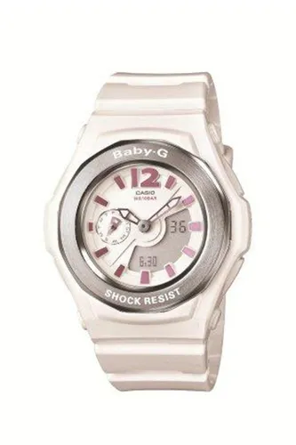Casio Bga-142-7bdr Kol Saati