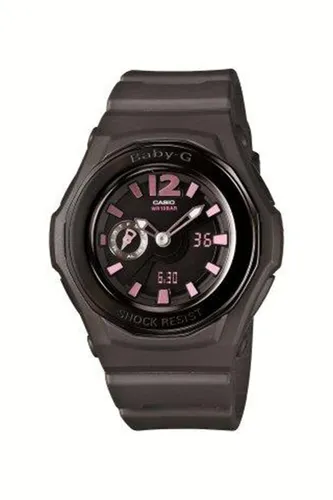 Casio Bga-143-8bdr Kol Saati